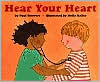 Book Hear Your Heart (Let's-Read-and-Find-Out Science 2) free