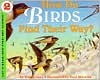Book How Do Birds Find Their Way? (Let's-Read-and-Find-Out Science 2) free