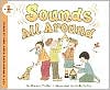 Book Sounds All Around (Let's-Read-and-Find-Out Science 1) free