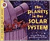 Book The Planets in Our Solar System (Let's-Read-and-Find-Out Science, Stage 2) free