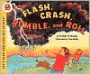 Book Flash, Crash, Rumble, and Roll free