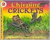 Book Chirping Crickets (Let's-Read-and-Find-Out Science, Stage 2) free