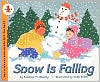 Book Snow Is Falling (Let's-Read-and-Find-Out Science, Stage 1) free