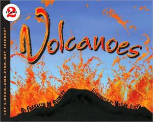 Book Volcanoes (Rise and Shine) (Let's-Read-and-Find-Out Science 2) free