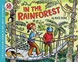 Book In the Rainforest (Let's-Read-and-Find-Out Science 2) free