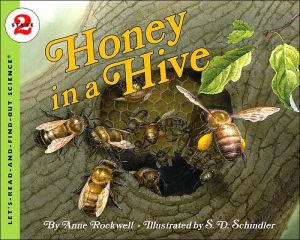 Book Honey in a Hive (Let's-Read-and-Find-Out Science 2) free