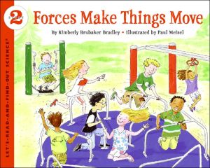 Book Forces Make Things Move (Let's-Read-and-Find-Out Science 2) free