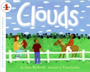 Book Clouds (Let's-Read-and-Find-Out Science 1) free