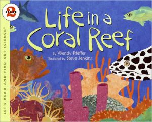 Book Life in a Coral Reef (Let's-Read-and-Find-Out Science 2) free