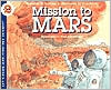 Book Mission to Mars (Let's-Read-and-Find-Out Science 2) free