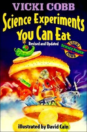 Book Science Experiments You Can Eat: Revised Edition free