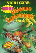 Book More Science Experiments You Can Eat free