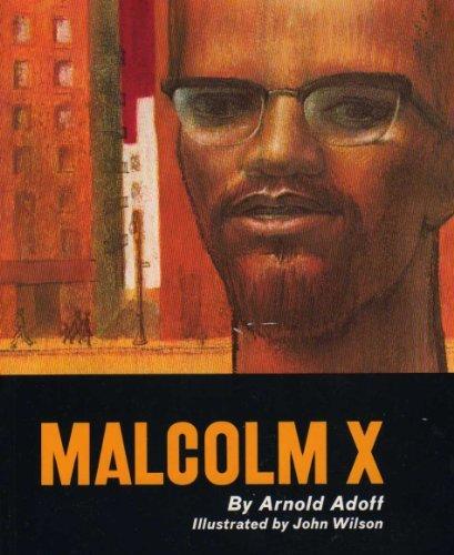 Book Malcolm X free