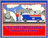 Book The Post Office Book: Mail and How It Moves free