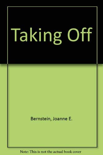 Book Taking Off free
