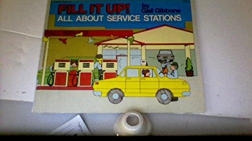 Book Fill It Up: All about Service Stations free
