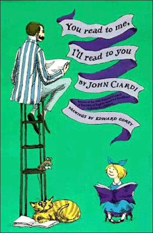 Book You Read to Me, I'll Read to You free