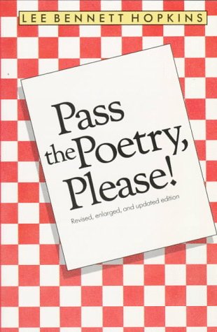 Book Pass The Poetry Pleas Rev Pb free