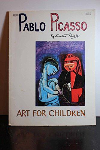 Book Pablo Picasso (Art for Children) free