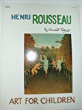Book Henri Rousseau: Art for Children free