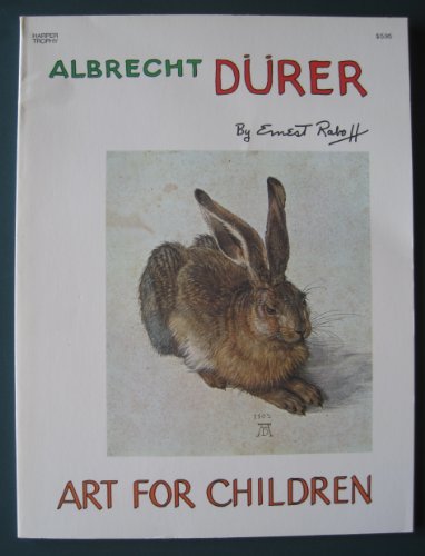 Book Albrecht Durer (The Art for Children Series) free