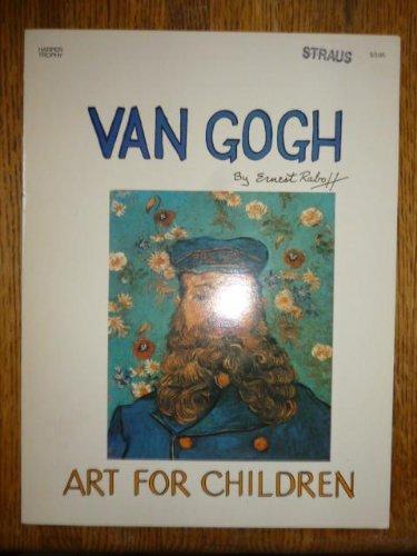 Book Van Gogh (Art for Children) free