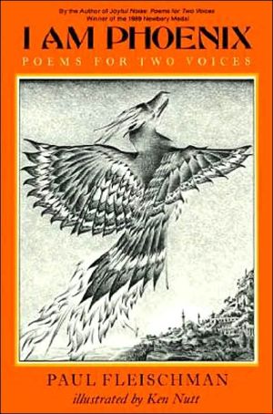 Book I Am Phoenix: Poems for Two Voices free