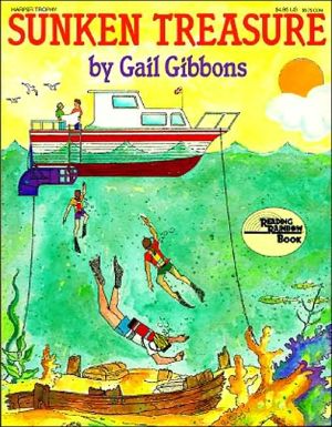 Book Sunken Treasure (Rise and Shine) (Reading Rainbow Books) free