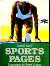 Book Sports Pages (Reading Rainbow Book) free