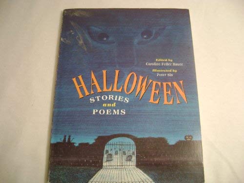 Book Halloween: Stories And Poems free