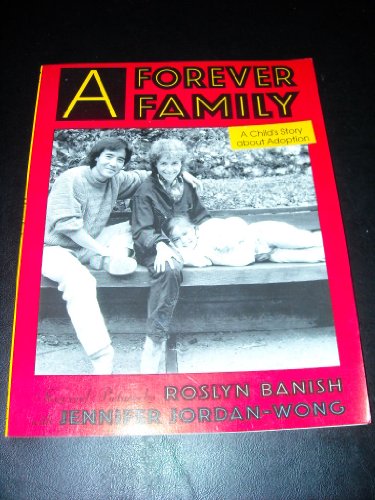 Book A Forever Family free