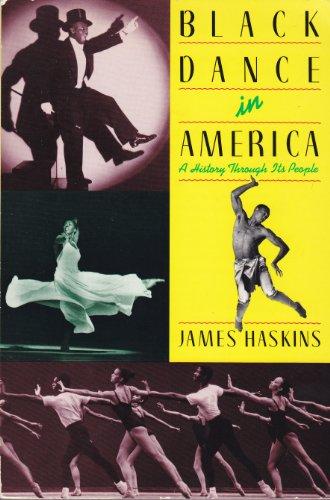 Book Black Dance in America: A History Through Its People free