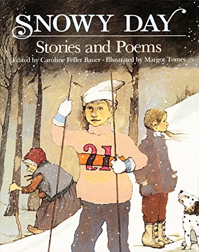 Book Snowy Day: Stories and Poems free