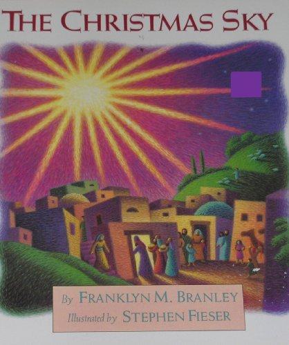 Book The Christmas Sky free