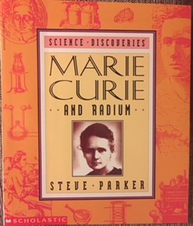 Book Marie Curie and Radium (Science Discoveries) free