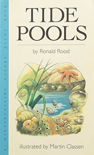 Book Tide Pools (Harpercollins Nature Study Book) free