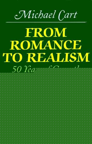 Book From Romance To Realism free