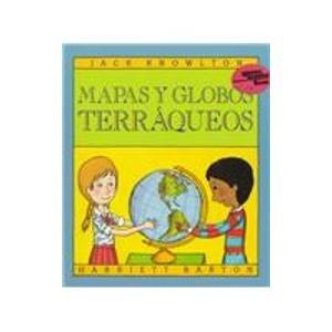 Book Mapas Y Globos Terraqueos / Maps And Globes (Reading Rainbow Book) (Spanish Edition) free