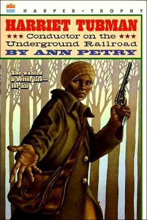 Book Harriet Tubman: Conductor on the Underground Railroad free