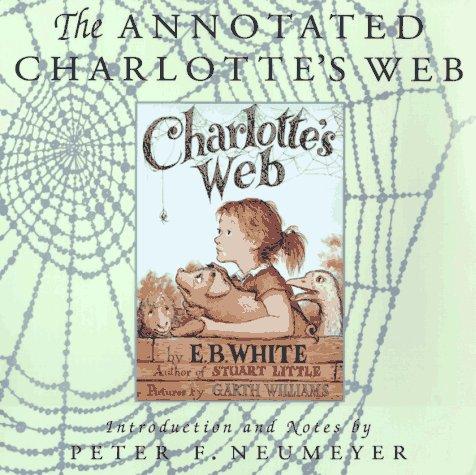Book The Annotated Charlotte's Web free