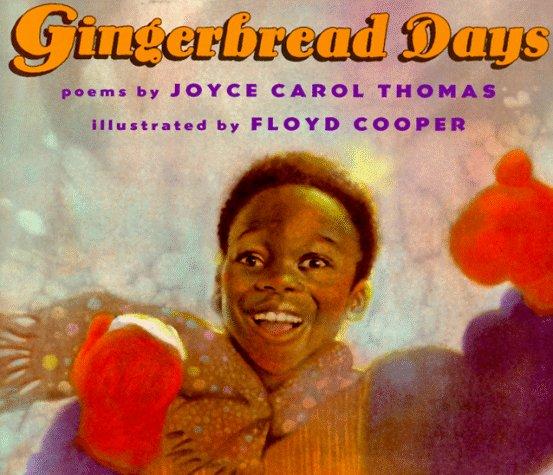 Book Gingerbread Days: Poems free