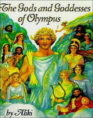 Book The Gods and Goddesses of Olympus (Trophy Picture Books (Paperback)) free