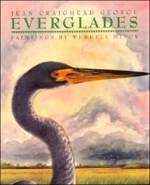 Book Everglades free