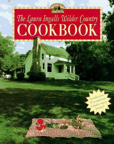 Book The Laura Ingalls Wilder Country Cookbook free