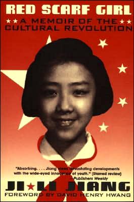 Book Red Scarf Girl: A Memoir of the Cultural Revolution free