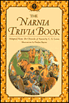 Book The Narnia Trivia Book (Chronicles of Narnia) free