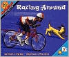 Book Racing Around (MathStart 2) free