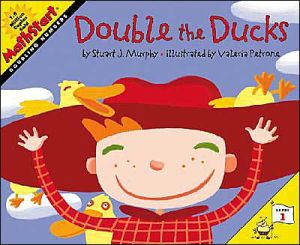 Book Double the Ducks (MathStart 1) free