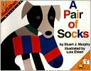 Book A Pair of Socks (MathStart Series, Matching, Level 1) free
