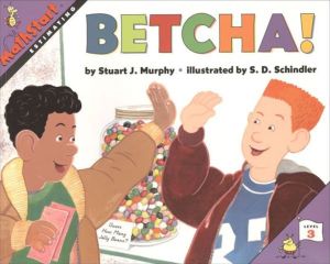 Book Betcha! Estimating (Mathstart, Level 3) free